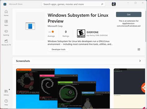 Learn About Windows Console & Windows Subsystem For Linux (WSL).